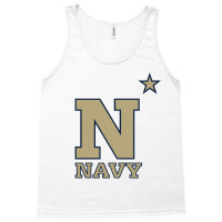 Us Naval Academy Athletic ,navi Tank Top | Artistshot