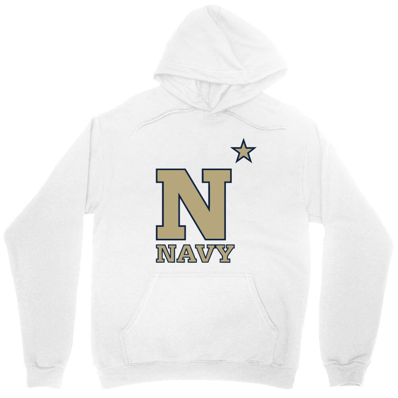 Us Naval Academy Athletic ,navi Unisex Hoodie by cm-arts | Artistshot