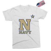 Us Naval Academy Athletic ,navi Exclusive T-shirt | Artistshot