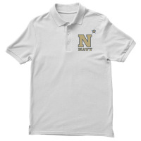 Us Naval Academy Athletic ,navi Men's Polo Shirt | Artistshot