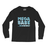 Saturday Night Live Mega Babe Standard Long Sleeve Shirts | Artistshot