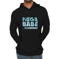 Saturday Night Live Mega Babe Standard Lightweight Hoodie | Artistshot