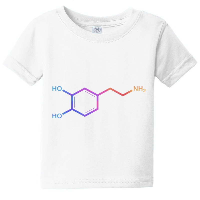 Dopamine  Rainbow Classic Baby Tee by AuturoMedero | Artistshot