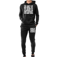 Funny Chamorro Wife Chamorro Husband Guamanian Guam Hoodie & Jogger Set | Artistshot