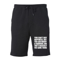 Funny Chamorro Wife Chamorro Husband Guamanian Guam Fleece Short | Artistshot