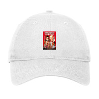 Starsky & Hutch Adjustable Cap | Artistshot