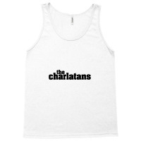 The Charlatans Tank Top | Artistshot