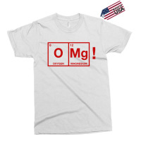 Omg Exclusive T-shirt | Artistshot