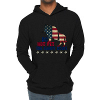 Do Not Pet The Fluffy Cows American  Bison  American Bison  Fluffy Cow Lightweight Hoodie | Artistshot