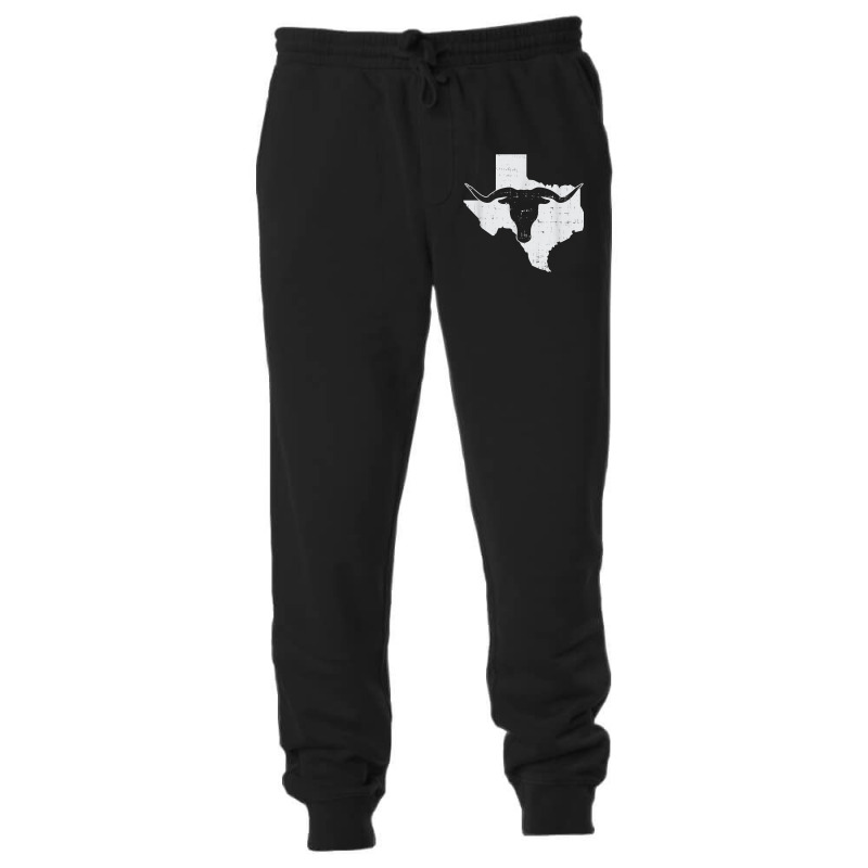 Texas Longhorn Design Cow Classic Typical For Fans Unisex Jogger by TiffaneyAitchison | Artistshot