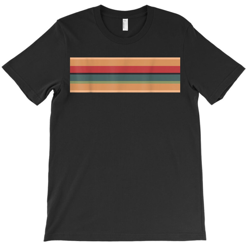 New Doctor Fun Fan Large Stripes For Fans T-shirt | Artistshot