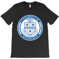 Sports University T-shirt | Artistshot