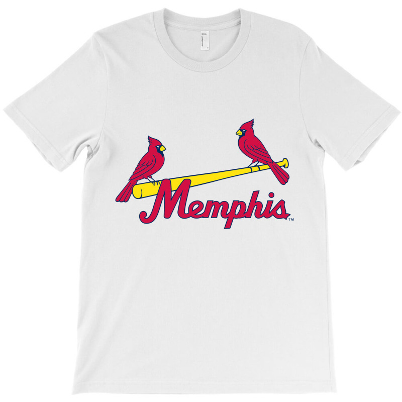 Redbird Open League T-shirt | Artistshot