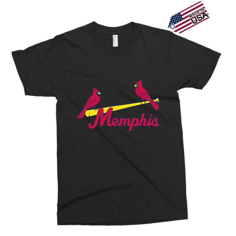 Redbird Open League Exclusive T-shirt | Artistshot