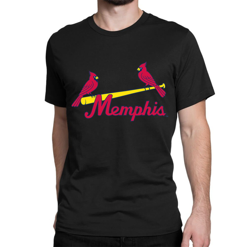 Redbird Open League Classic T-shirt | Artistshot