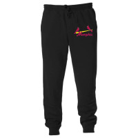 Redbird Open League Unisex Jogger | Artistshot