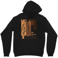 Melanin Drippin We Got It Loc'd Black Afro Natural Hair Unisex Hoodie | Artistshot