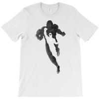 Green Lantern Knockout T Shirt T-shirt | Artistshot