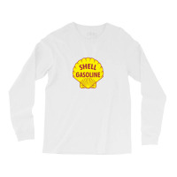 Shell Gasoline Long Sleeve Shirts | Artistshot