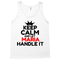 Maria Tank Top | Artistshot