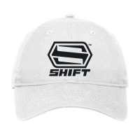 Shift Adjustable Cap | Artistshot