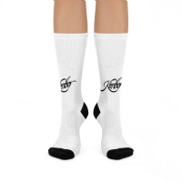 Kimber Art Crew Socks | Artistshot