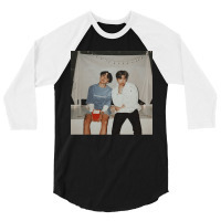 J Hope And Rm (hoseok And Namjoon) 3/4 Sleeve Shirt | Artistshot