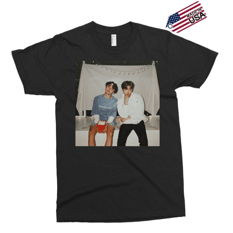 J Hope And Rm (hoseok And Namjoon) Exclusive T-shirt | Artistshot