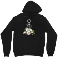 Phlebotomist Life Injection Phlebotomy Flowers Syringe For Fans Unisex Hoodie | Artistshot