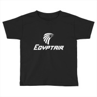 Egyptair Toddler T-shirt | Artistshot