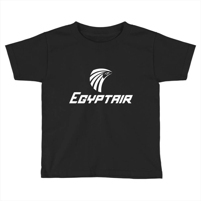 Egyptair Toddler T-shirt | Artistshot