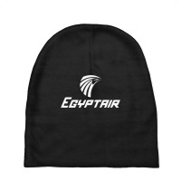 Egyptair Baby Beanies | Artistshot