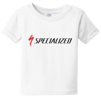 Specialized Baby Tee | Artistshot