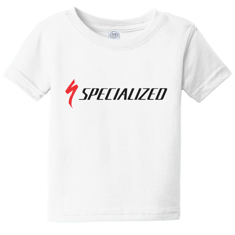 Specialized Baby Tee by cm-arts | Artistshot