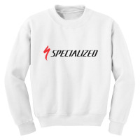 Specialized Youth Sweatshirt | Artistshot