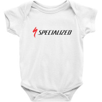 Specialized Baby Bodysuit | Artistshot