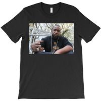 Kool G Rap The Goat T-shirt | Artistshot