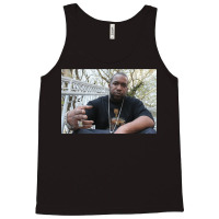 Kool G Rap The Goat Tank Top | Artistshot