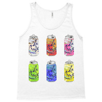 La Croix Tank Top | Artistshot