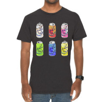 La Croix Vintage T-shirt | Artistshot