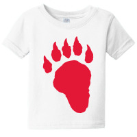 Lake Forest Foresters Baby Tee | Artistshot