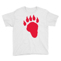 Lake Forest Foresters Youth Tee | Artistshot