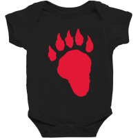 Lake Forest Foresters Baby Bodysuit | Artistshot