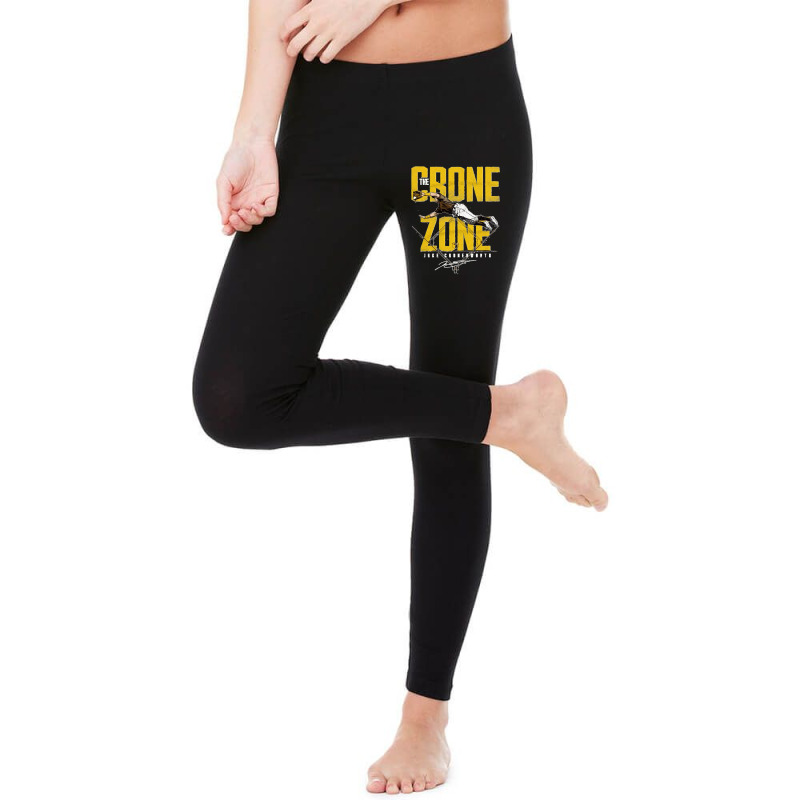 The Crone Zones Legging by cm-arts | Artistshot