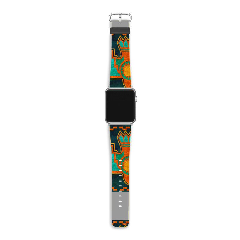 Thunderbird Apple Watch Band | Artistshot