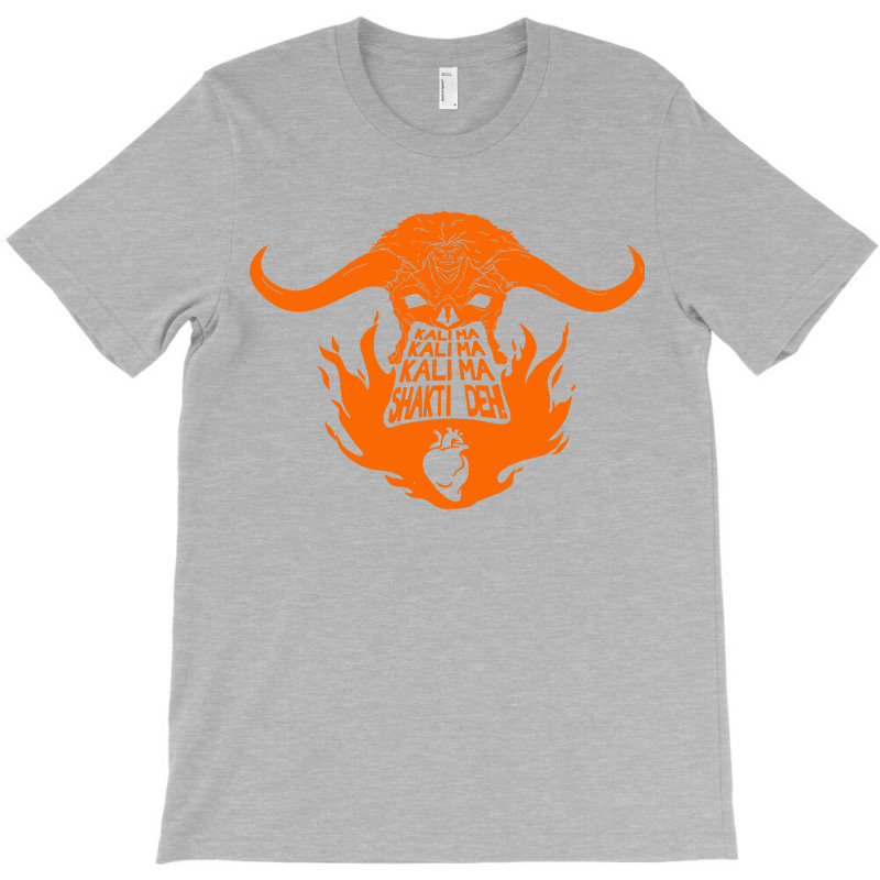 Kali Ma India T-Shirt by Juice Tees | Artistshot