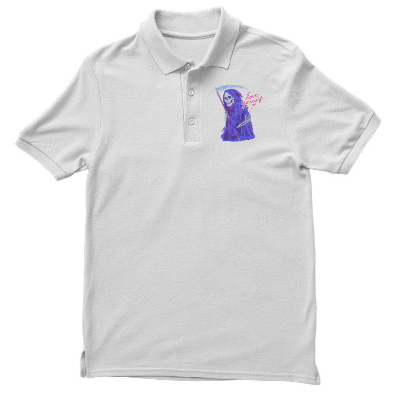 Pict To Be Alive Men's Polo Shirt | Artistshot