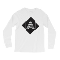 Letter A Design Art Long Sleeve Shirts | Artistshot