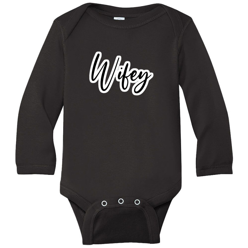 Can T Imagine Life Without Water Ski Funny Water Skiing 95586049 Long Sleeve Baby Bodysuit | Artistshot