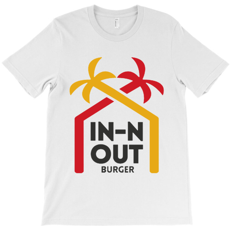 The Burger Drive Thru T-shirt | Artistshot